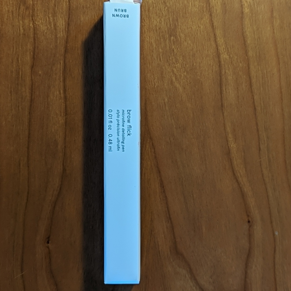 Glossier Brow Flick - Brown